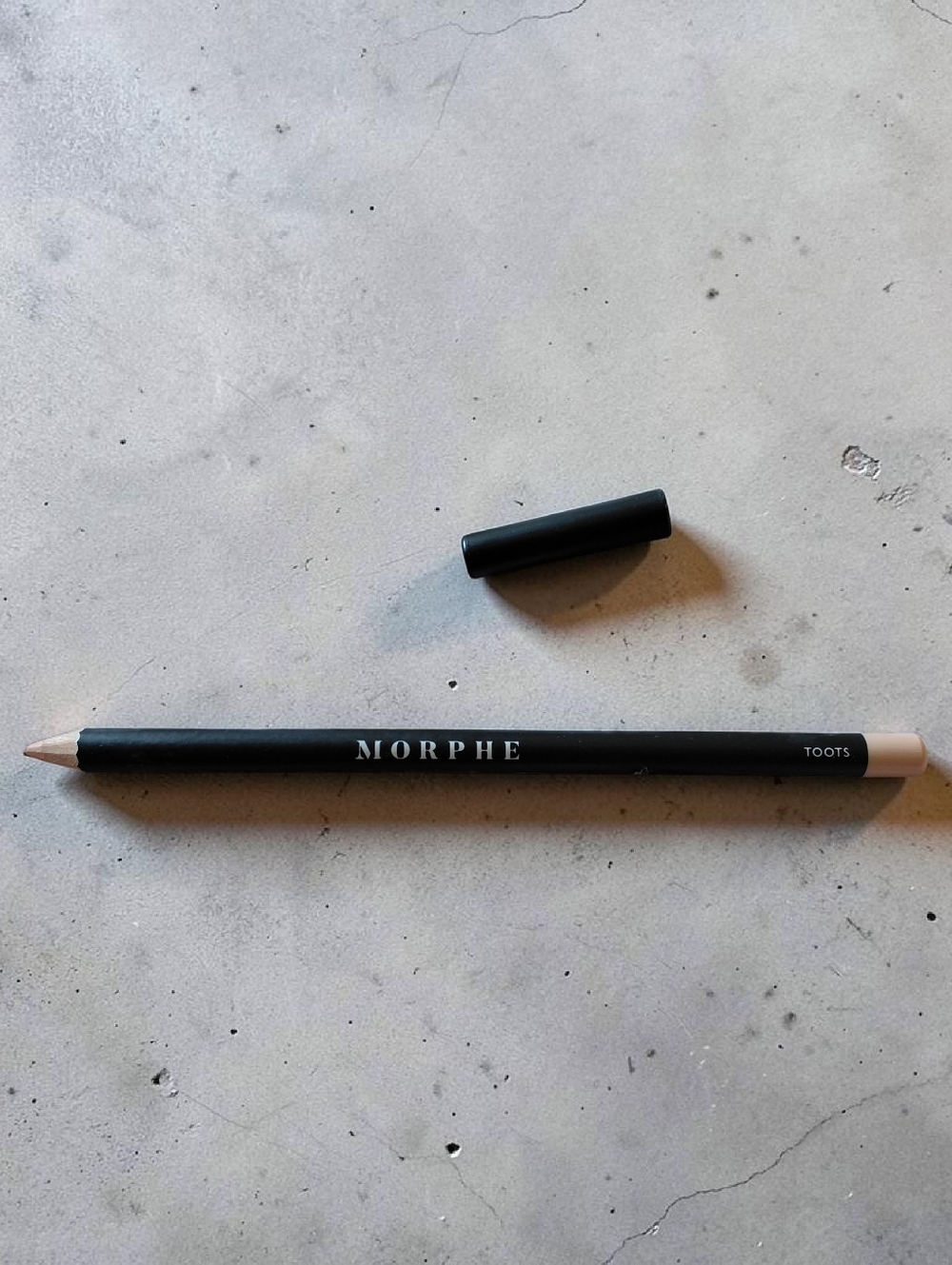 Morphe Lip Liner--Toots